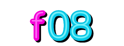 f08 — logo kanal