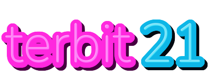 terbit21 — logo kanal